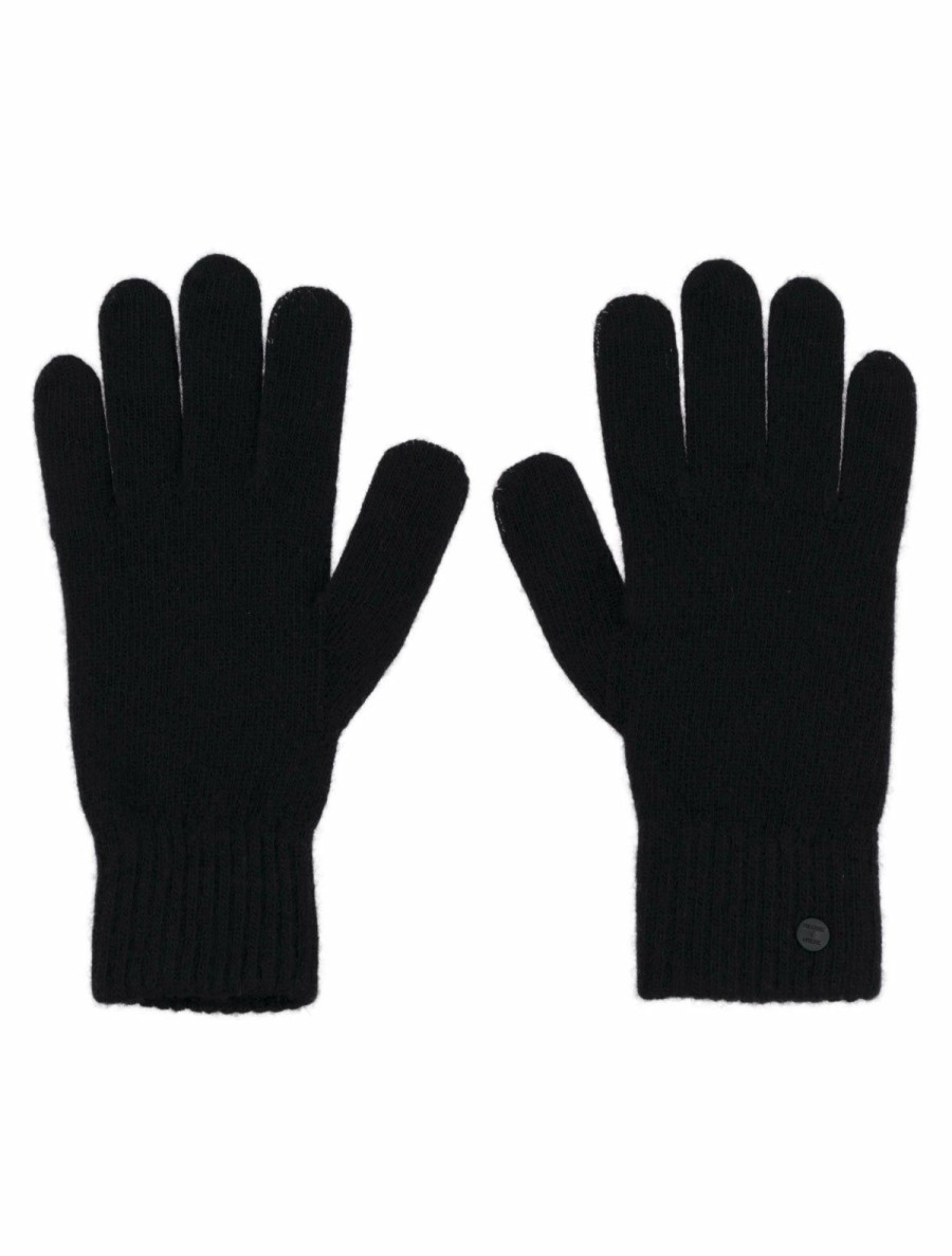 Men Bickley + Mitchell | Cashmere Merino Gloves