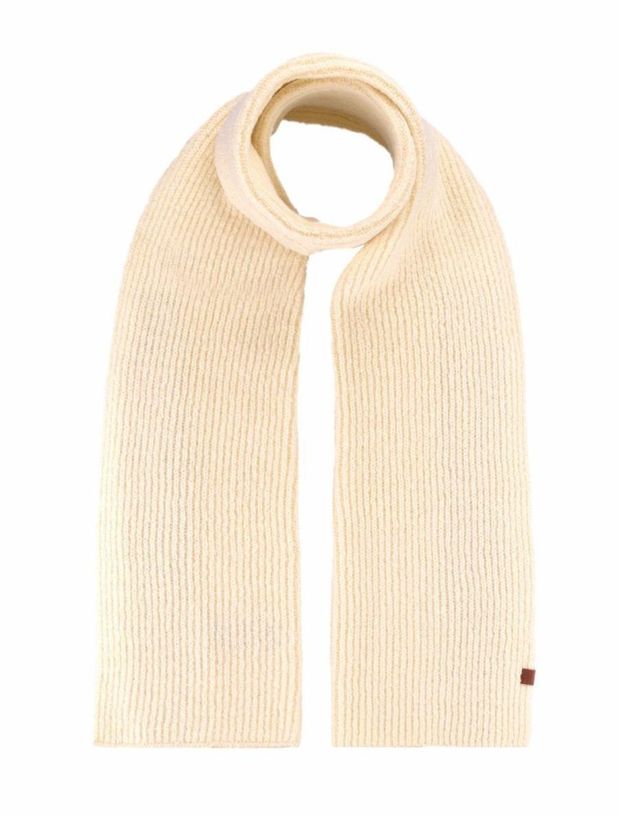 Women Bickley + Mitchell | Soft Rib Scarf