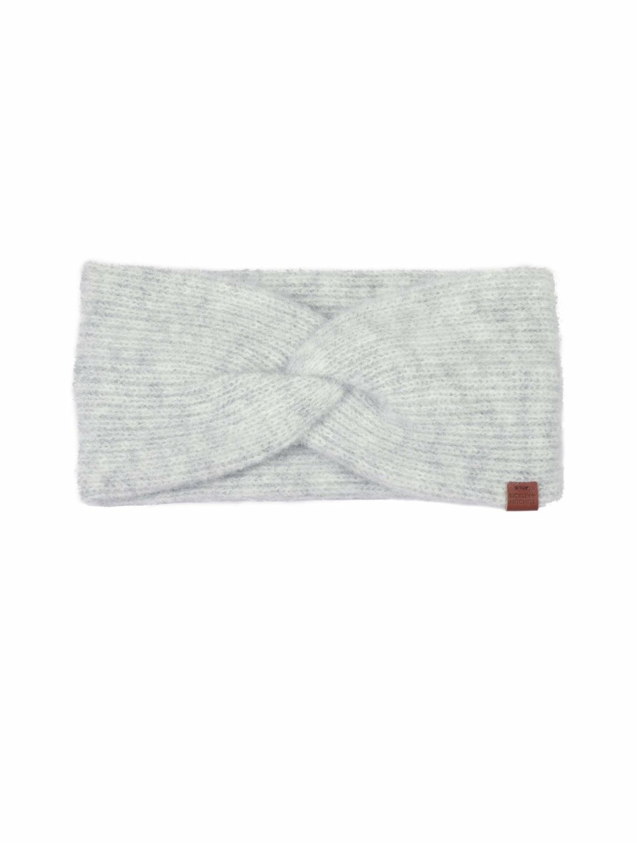 Women Bickley + Mitchell | Extra Soft Brushed Headband