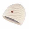 Girls Bickley + Mitchell | Soft Rib Fake Fur Beanie