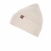 Girls Bickley + Mitchell | Fine Rib Beanie