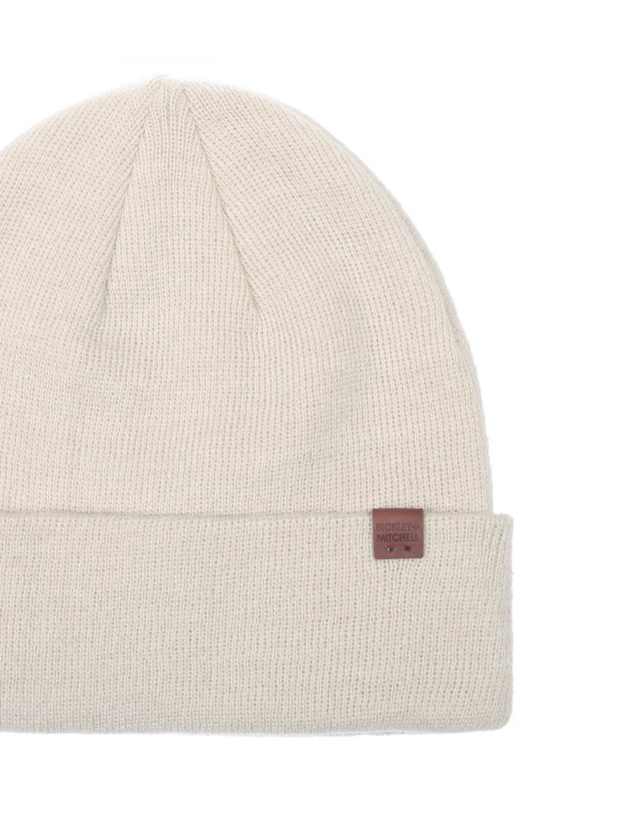 Girls Bickley + Mitchell | Fine Rib Beanie