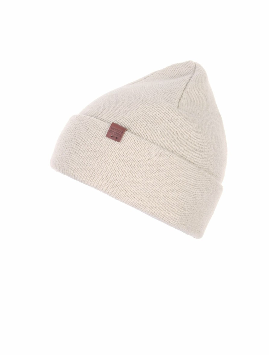 Girls Bickley + Mitchell | Fine Rib Beanie