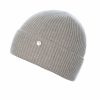 Girls Bickley + Mitchell | Cashmere Merino Rib Beanie