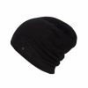 Men Bickley + Mitchell | Cashmere Merino Slouchy Beanie