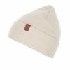 Men Bickley + Mitchell | Basic Fine Rib Beanie