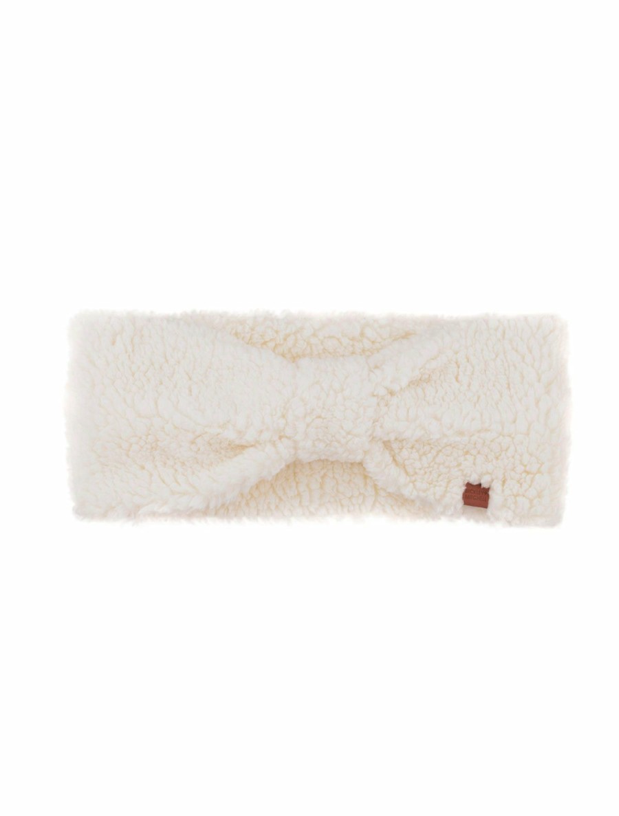 Women Bickley + Mitchell | Teddy Headband