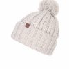 Women Bickley + Mitchell | Cable Knit Beanie