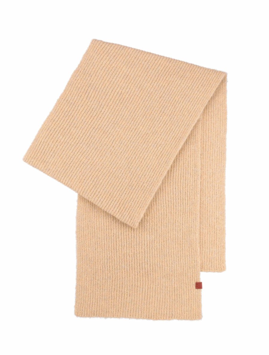 Women Bickley + Mitchell | Basic Neutrals Scarf