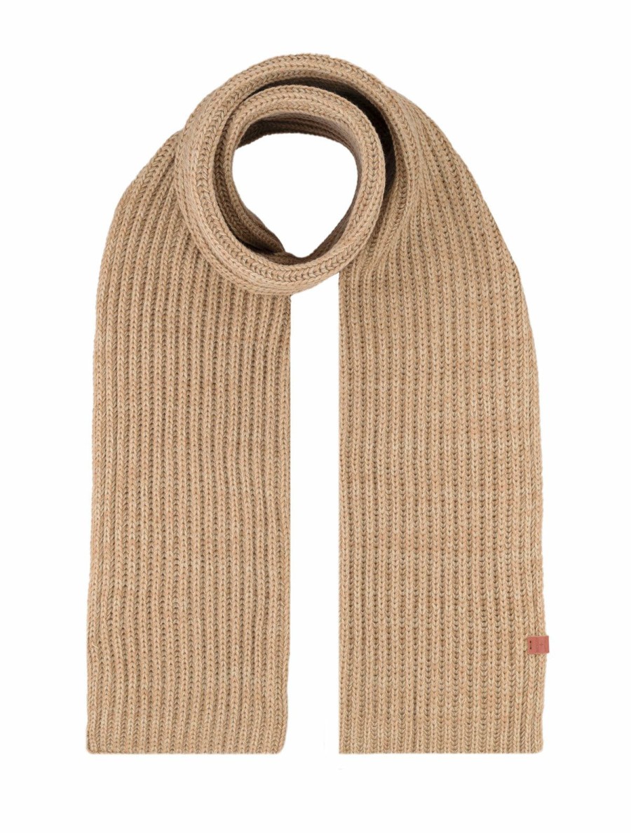 Boys Bickley + Mitchell | Melange Rib Scarf