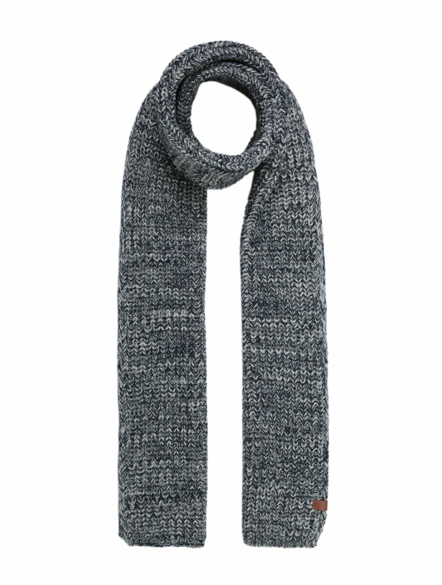 Men Bickley + Mitchell | Wool Melange Scarf