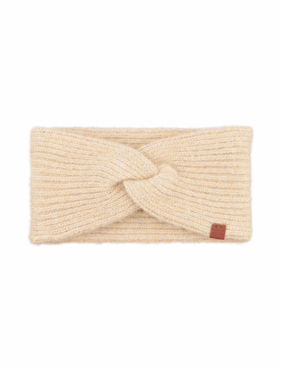 Women Bickley + Mitchell | Basic Neutrals Headband