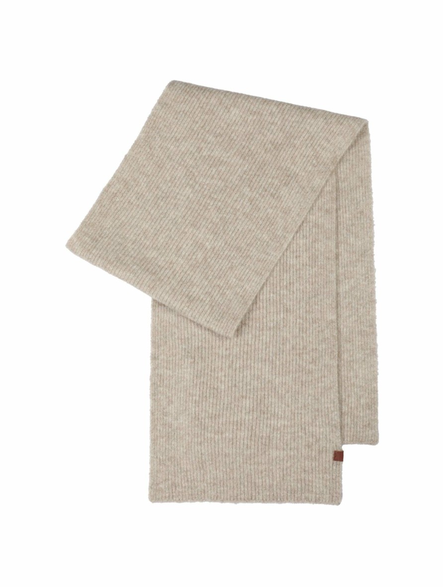 Women Bickley + Mitchell | Extra Soft Brushed Scarf