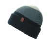 Men Bickley + Mitchell | Multicolor Stripe Beanie