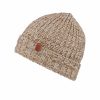 Men Bickley + Mitchell | Melange Rib Beanie