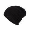 Men Bickley + Mitchell | Cashmere Merino Slouchy Beanie