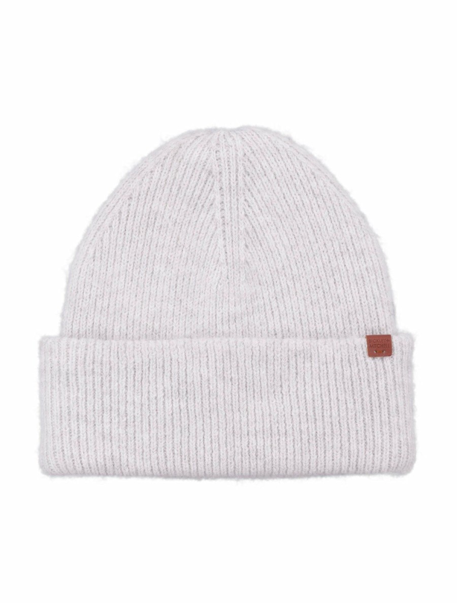 Women Bickley + Mitchell | Basic Neutrals Beanie