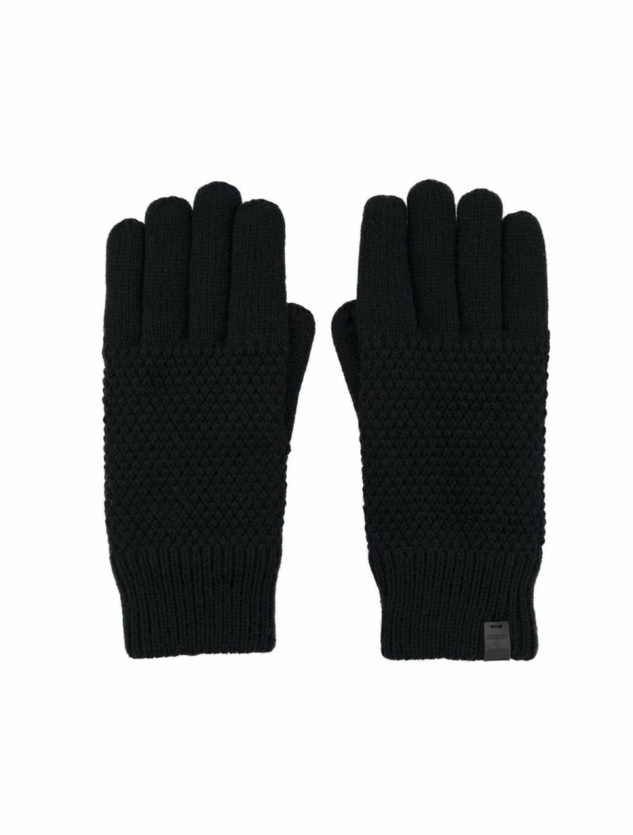 Men Bickley + Mitchell | Classic Moss Gloves