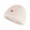 Girls Bickley + Mitchell | Cable Melange Short Beanie