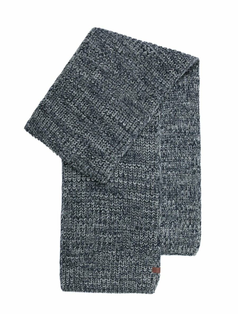 Men Bickley + Mitchell | Wool Melange Scarf