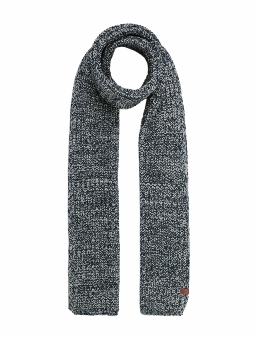 Men Bickley + Mitchell | Wool Melange Scarf