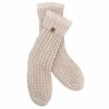 Women Bickley + Mitchell | Chunky Waffle Slipper Socks