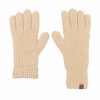 Women Bickley + Mitchell | Basic Neutrals Gloves