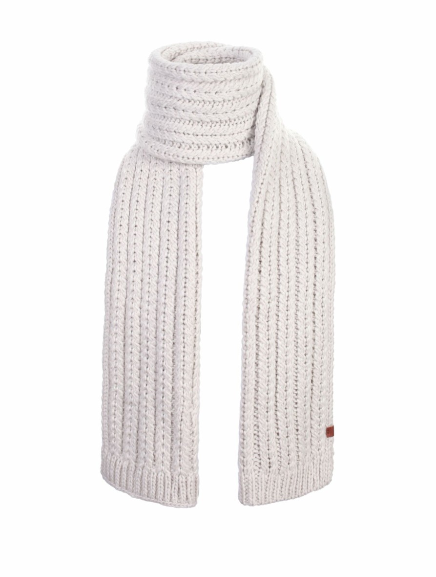 Women Bickley + Mitchell | Cable Knit Scarf