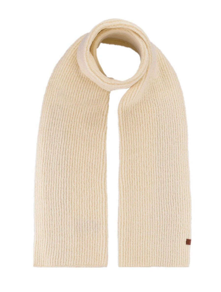 Girls Bickley + Mitchell | Soft Rib Scarf Girls