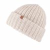 Women Bickley + Mitchell | Chunky Rib Beanie