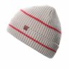 Girls Bickley + Mitchell | Fine Stripe Rib Beanie