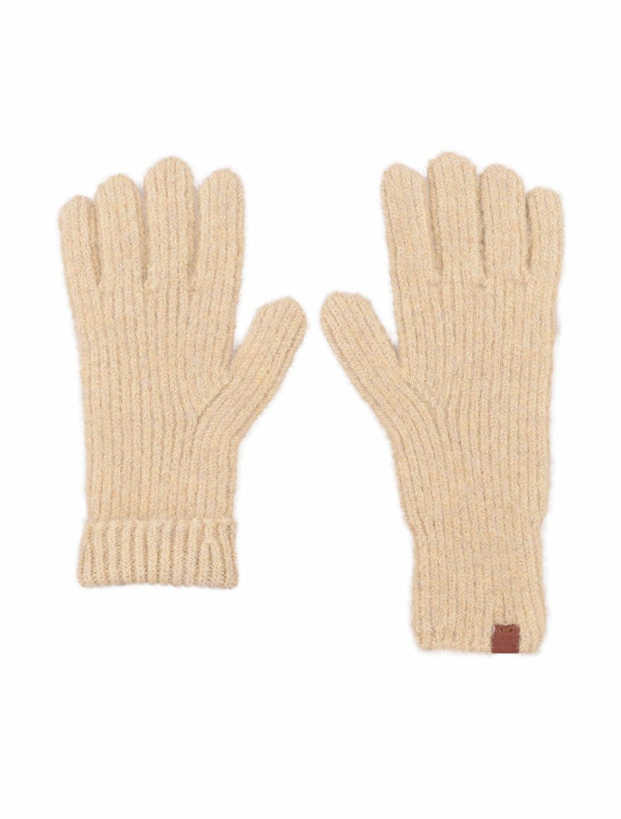 Women Bickley + Mitchell | Basic Neutrals Gloves