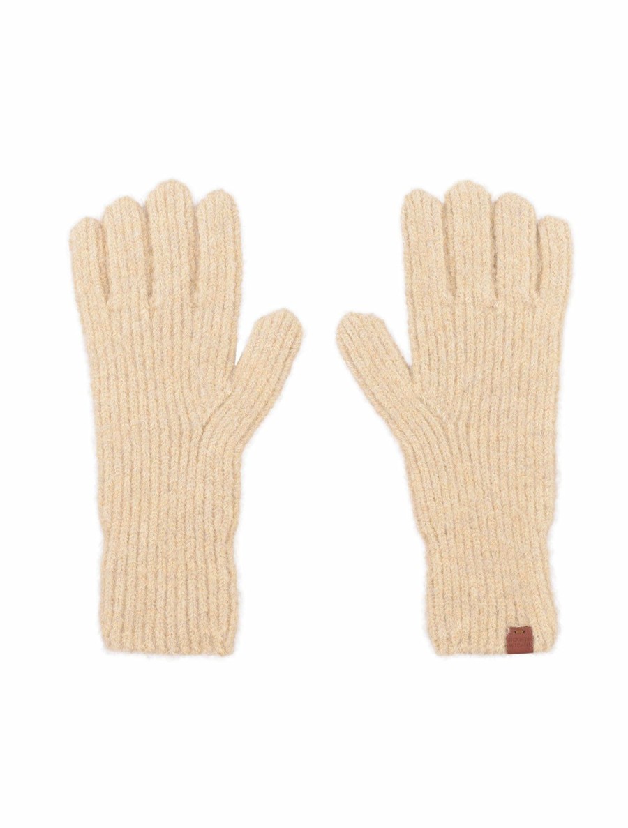 Women Bickley + Mitchell | Basic Neutrals Gloves