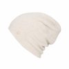 Women Bickley + Mitchell | Cashmere Merino Slouchy Beanie