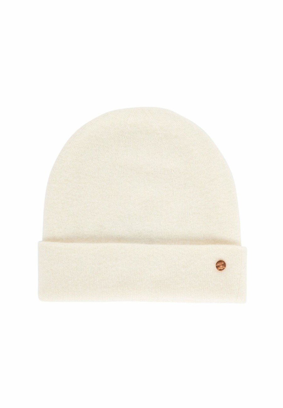 Women Bickley + Mitchell | Cashmere Merino Beanie