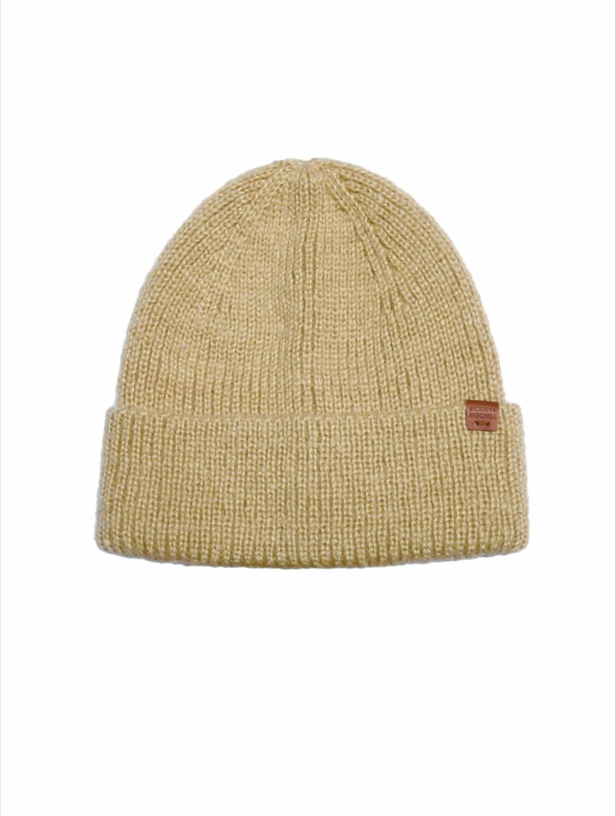 Women Bickley + Mitchell | Soft Rib Beanie