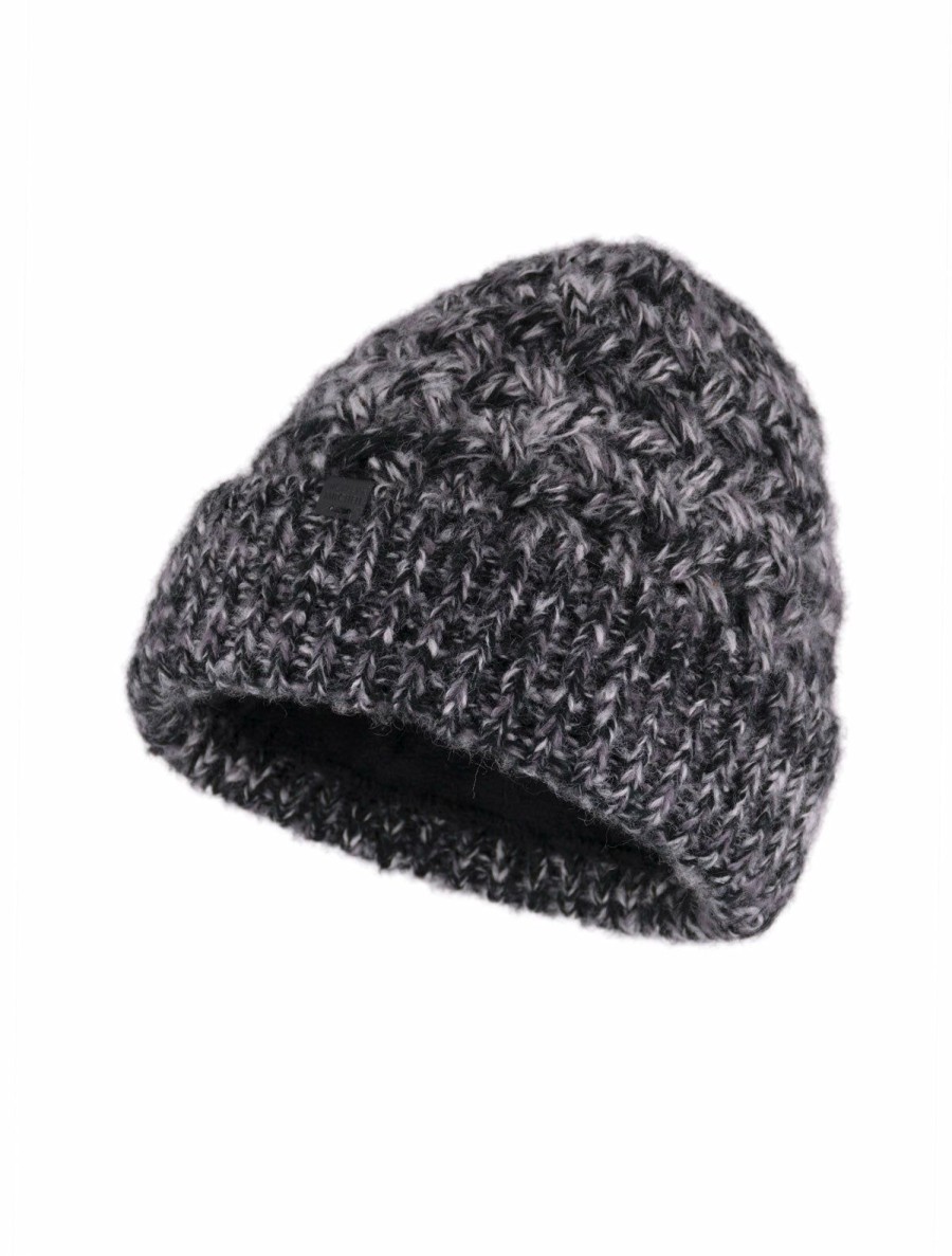 Women Bickley + Mitchell | Structured Chunky Beanie