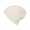 Women Bickley + Mitchell | Cashmere Merino Slouchy Beanie