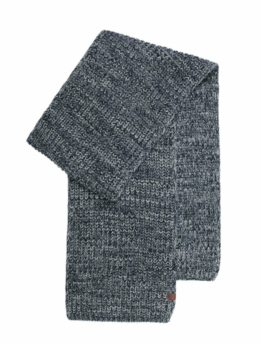 Men Bickley + Mitchell | Wool Melange Scarf