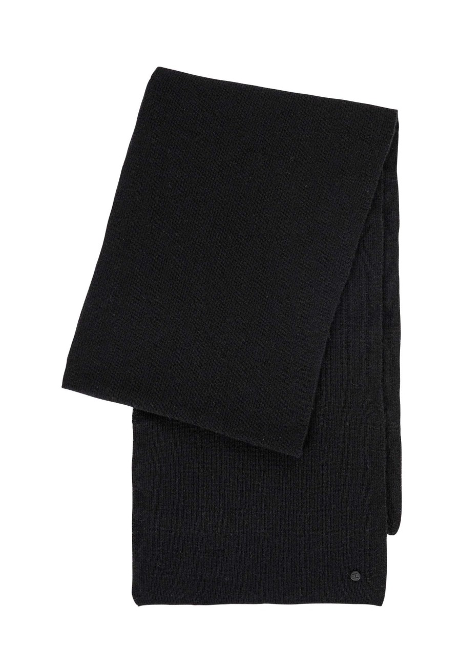 Men Bickley + Mitchell | Cashmere Merino Scarf