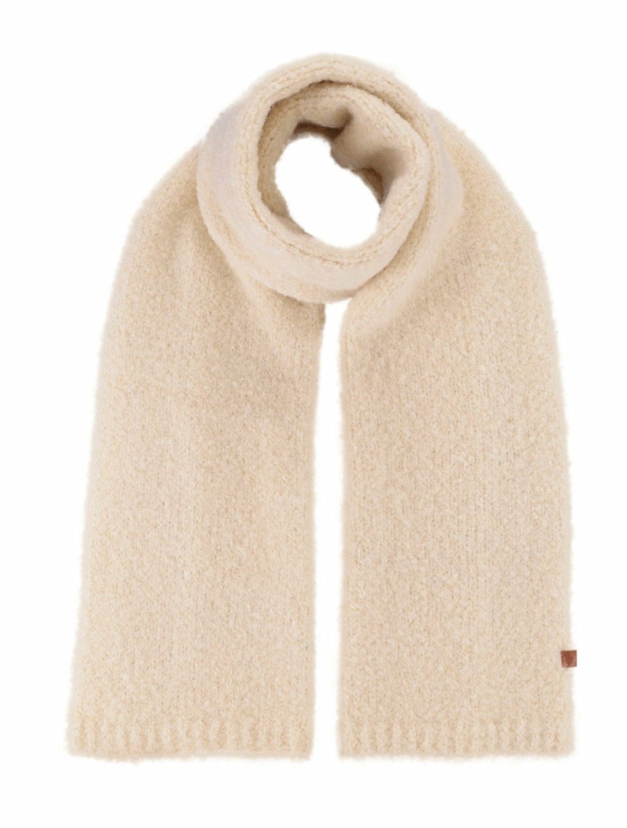 Women Bickley + Mitchell | Boucle Scarf