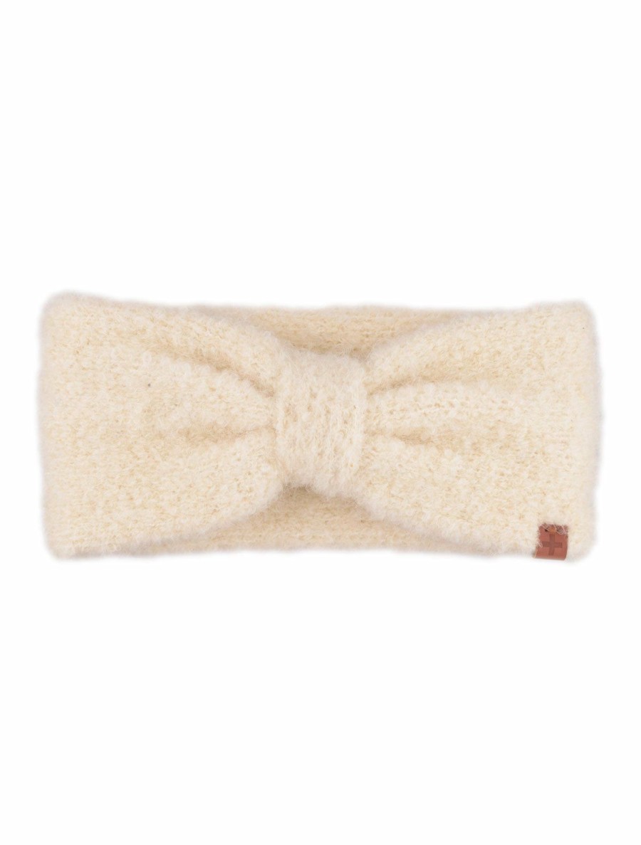 Women Bickley + Mitchell | Boucle Headband