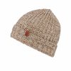 Men Bickley + Mitchell | Melange Rib Beanie