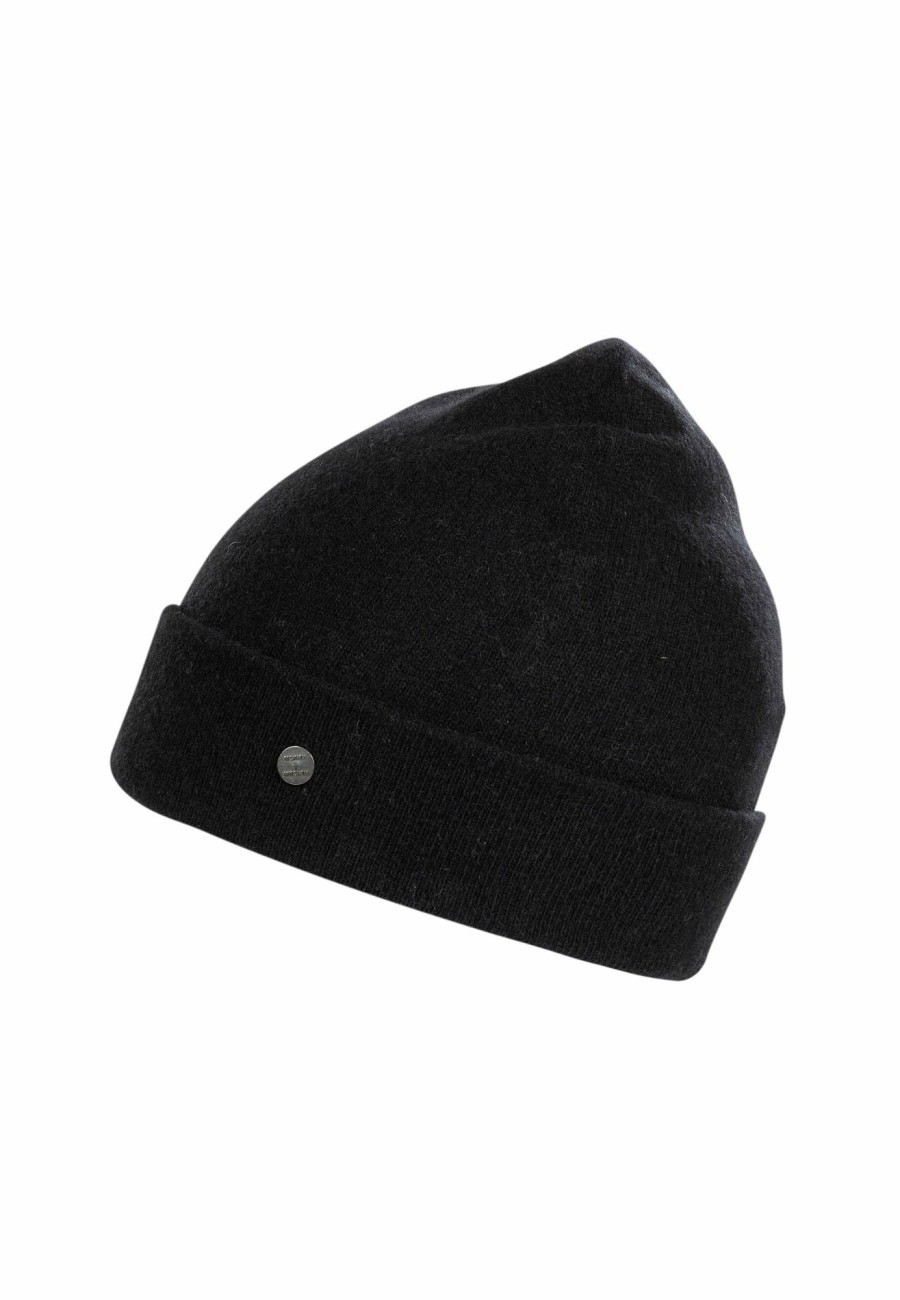 Men Bickley + Mitchell | Cashmere Merino Beanie