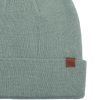 Women Bickley + Mitchell | Fine Rib Beanie