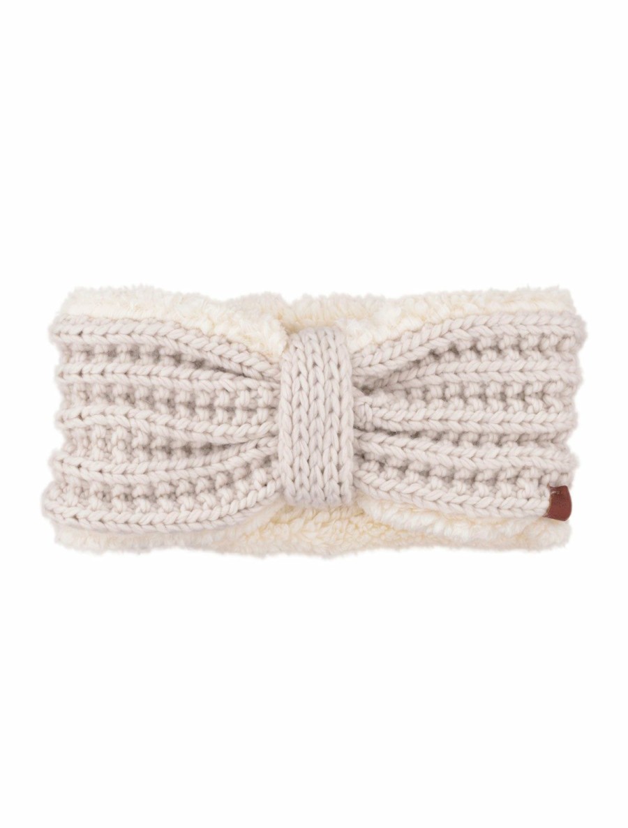 Women Bickley + Mitchell | Cable Knit Headband