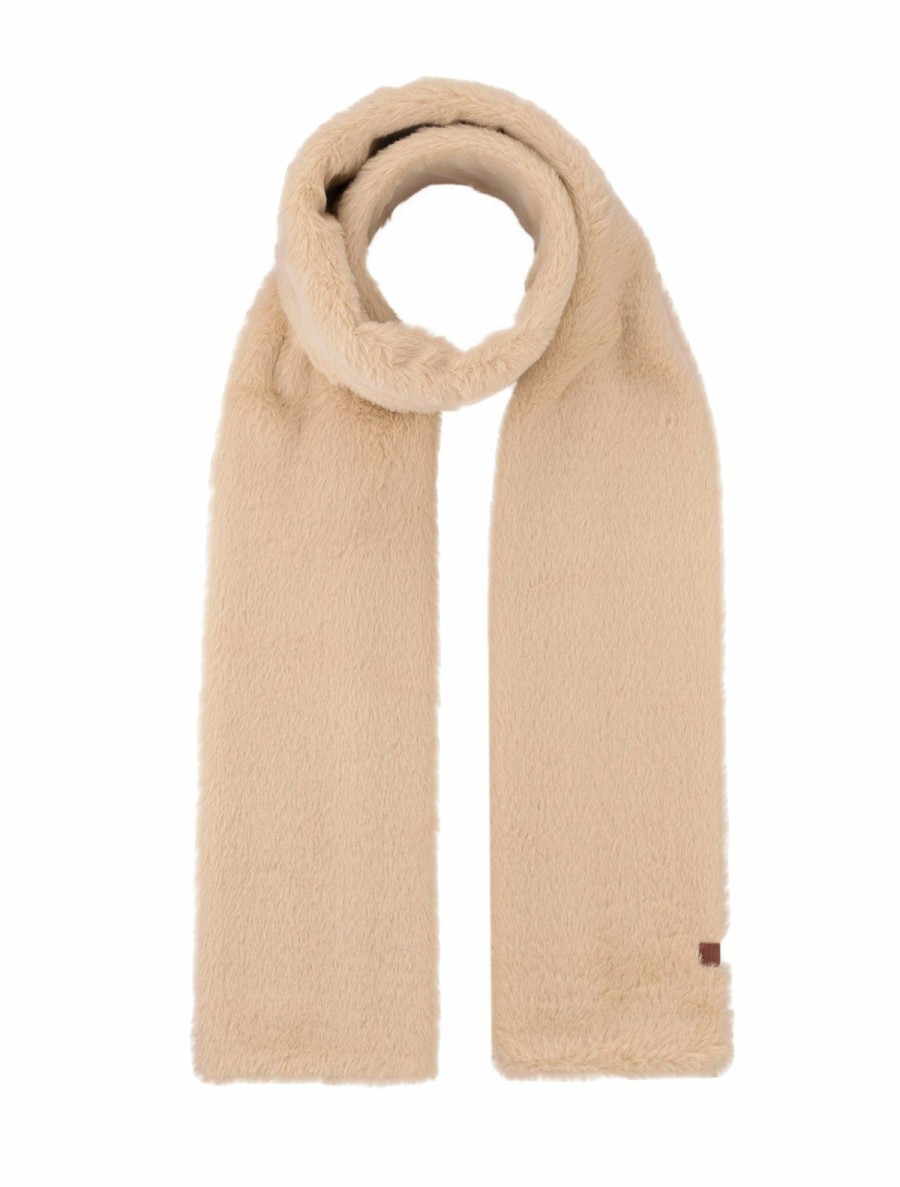 Women Bickley + Mitchell | Fake Fur Scarf