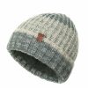 Men Bickley + Mitchell | Rib Melange Beanie