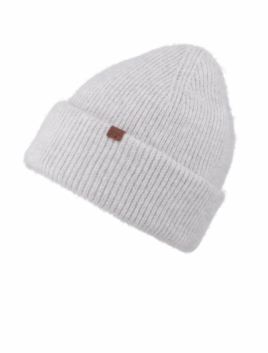 Women Bickley + Mitchell | Basic Neutrals Beanie