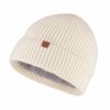 Girls Bickley + Mitchell | Soft Rib Fake Fur Beanie